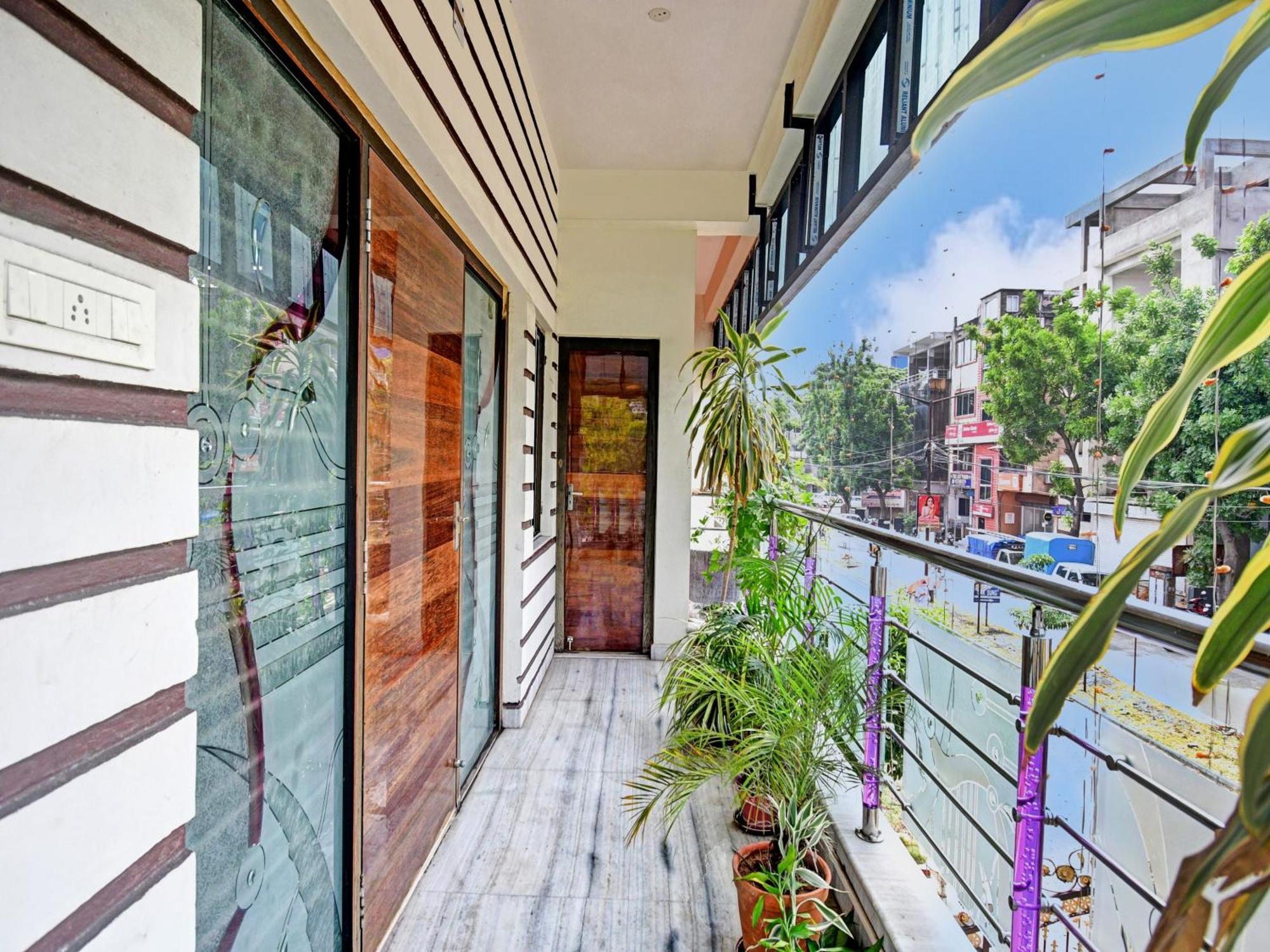 Hotel O Urvashi Guest House Durgāpur 외부 사진