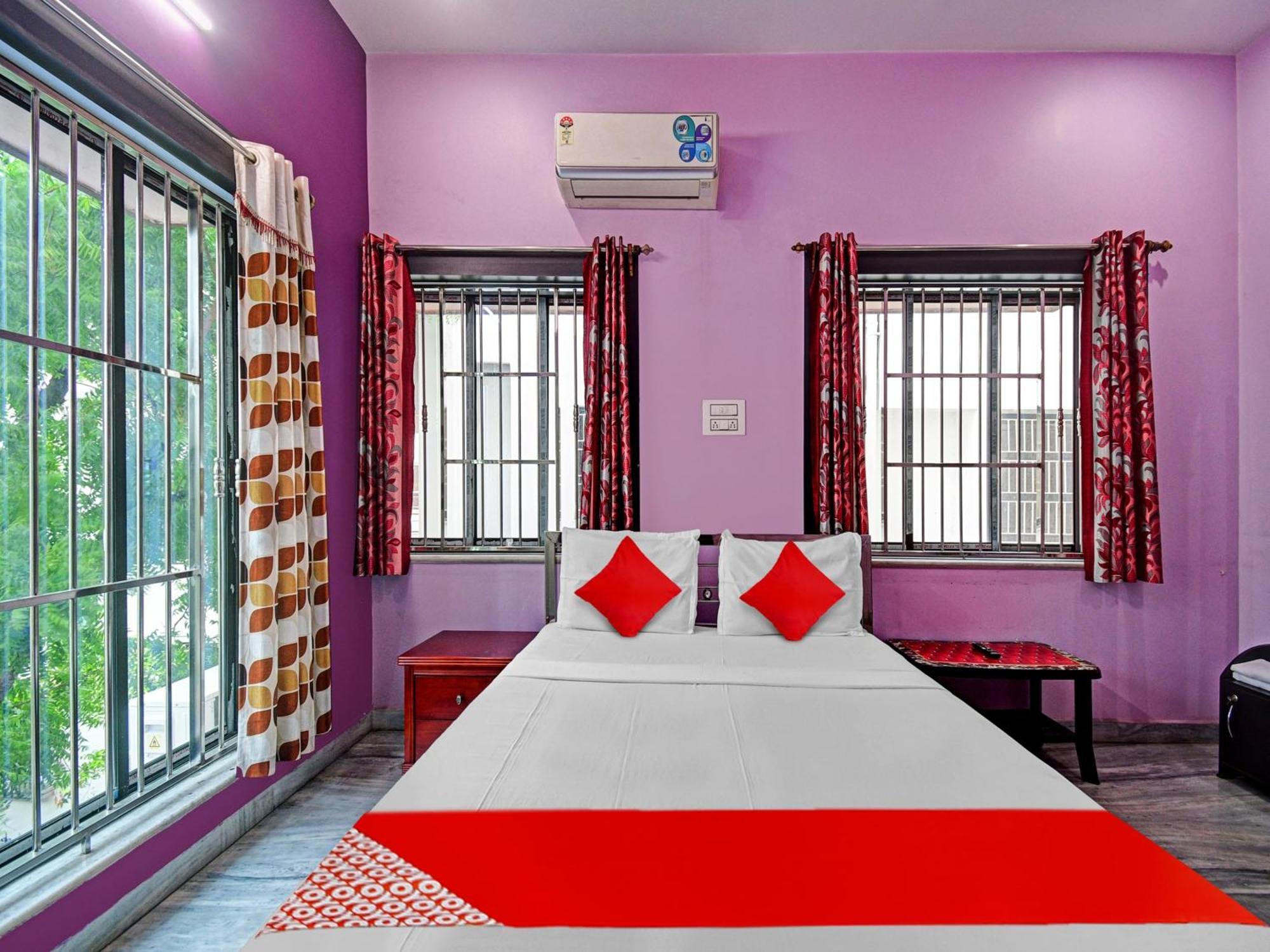 Hotel O Urvashi Guest House Durgāpur 외부 사진