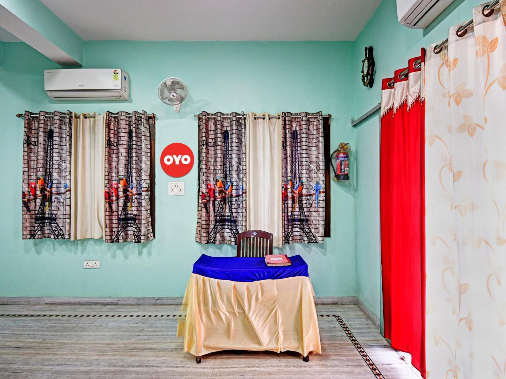 Hotel O Urvashi Guest House Durgāpur 외부 사진